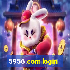 5956.com login